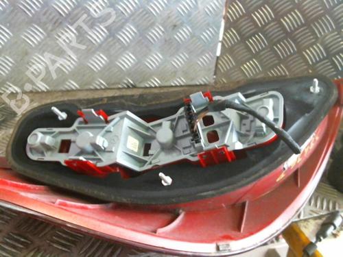 Right taillight MERCEDES-BENZ A-CLASS (W169) A 180 CDI (169.007, 169.307) | BP20993291C35 