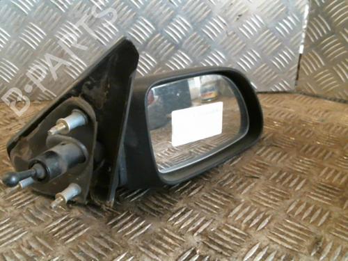 Right mirror RENAULT 19 I (B/C53_) 1.4 Cat (B/C532) | BP20997034C27 