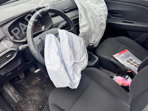 Hand brake DACIA SANDERO III 1.0 SCe 65 | BP29898514I18 - Image 4