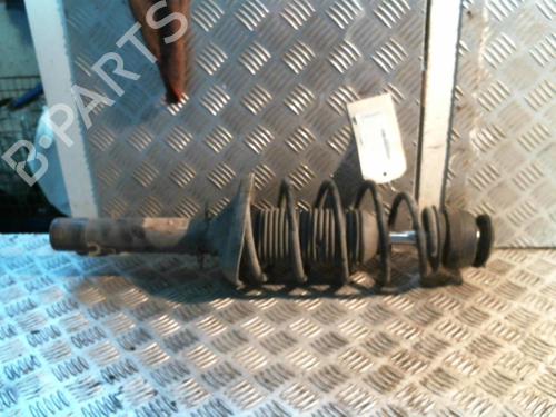 Used Right front shock absorber VW GOLF IV (1J1) 1.6 (100 hp) 20994634