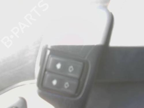 Used Left front window switch CITROËN ZX Break (N2) 1.4 i (75 hp) 28692101