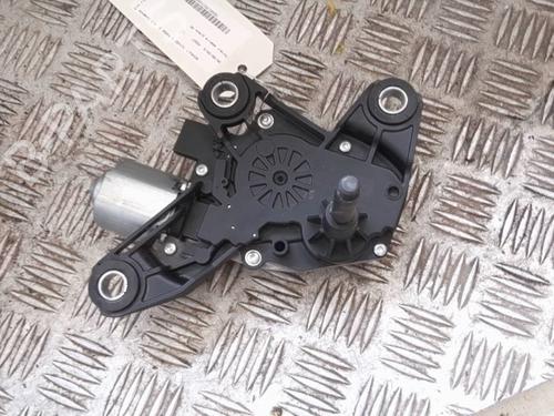 Rear wiper motor RENAULT TWINGO III (BCM_, BCA_) 0.9 TCe 95 | BP25340394M102 