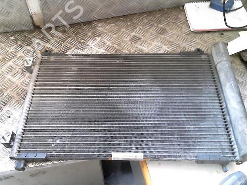 Used AC radiator PEUGEOT 206 CC (2D) 1.6 HDi 110 (109 hp) 20989830