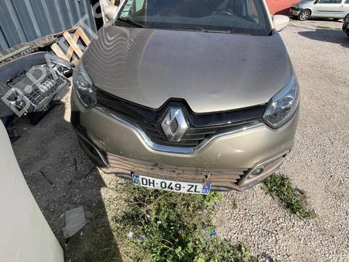 Rear left interior door handle RENAULT CAPTUR I (J5_, H5_) 1.5 dCi 90 (J5N4, J5M5, J5MW, J5M6, J5AL, J5AJ) | BP30181574I15  - Image 9