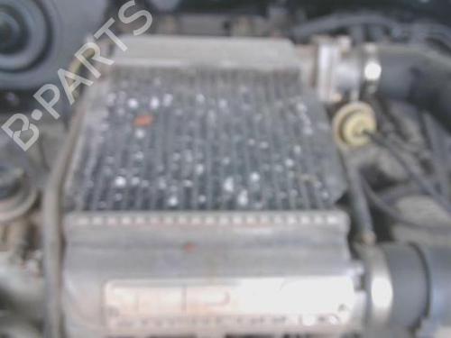 Intercooler NISSAN PATROL GR V Wagon (Y61) 2.8 TD (129 hp) 32668281