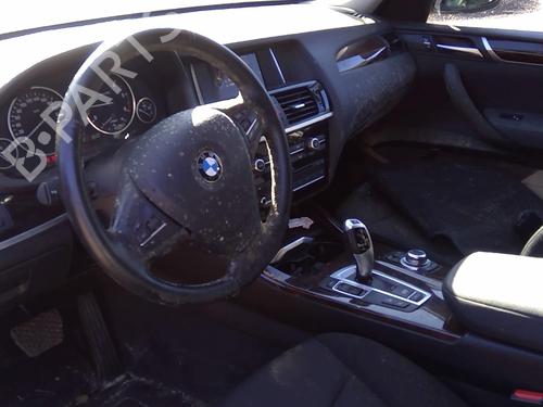 Switch BMW X3 (F25) xDrive 20 d | BP23800372I30 - Image 7