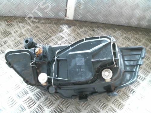 Used Right headlight SEAT IBIZA III (6L1) 1.4 16V (75 hp) 20986769