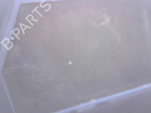 Used Rear right door window Rear right door window AUDI A3 Sportback (8PA) [2004-2015] 33805582 33805582