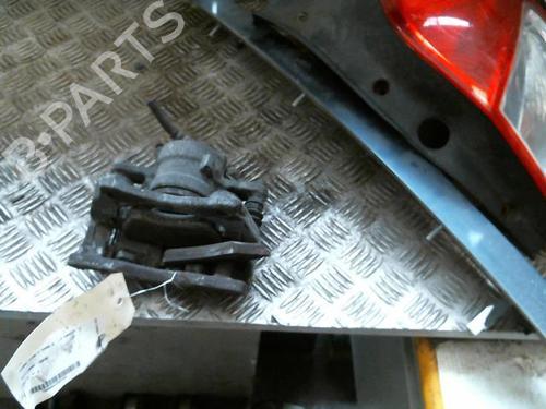 Used Left front brake caliper NISSAN MICRA III (K12) 1.2 16V (80 hp) 20999894