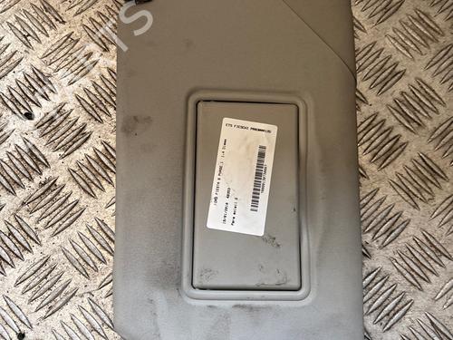 Left sun visor FORD FIESTA V (JH_, JD_) | BP38091534I1 - Image 2