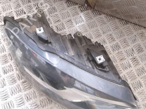 Right headlight VW POLO V (6R1, 6C1) 1.6 TDI | BP29845509C29