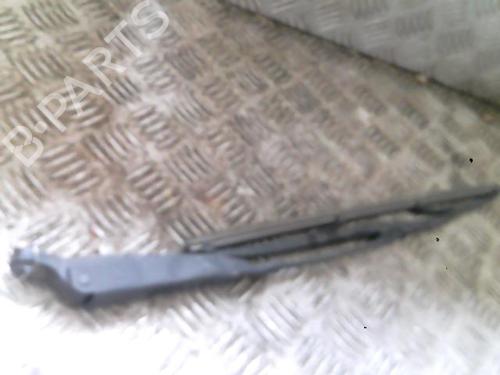 Used Rear windshield wiper arm CITROËN SAXO (S0, S1) 1.4 VTS (75 hp) 22892141