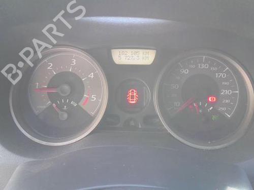 Used Instrument cluster Instrument cluster RENAULT MEGANE II Saloon (LM0/1_) [2003-2026] 33805700 33805700
