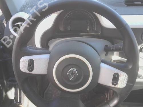 Rat RENAULT TWINGO III (BCM_, BCA_) 0.9 TCe 90 (BCM9, BCM2) (90 hp) 28622493