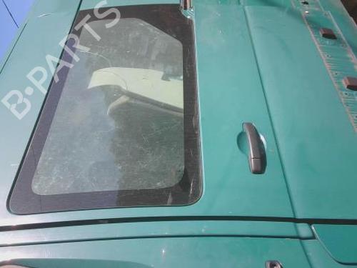 Venstre side skydedør RENAULT MASTER III Bus (JV) 2.3 dCi 125 FWD (JV0C, JV0D, JV0H, JV0G, JV0J) | BP36012075C74 - Image 2