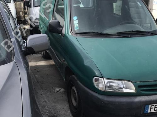 Spylertank CITROËN BERLINGO / BERLINGO FIRST Box Body/MPV (M_) 1.8 D (MBA9A, MCA9A) | BP20996032C113 