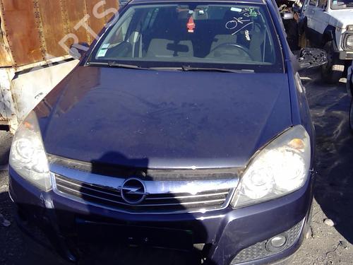Starter OPEL ASTRA H (A04) 1.7 CDTI (L48) | BP20996761M8 
