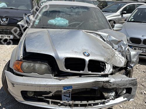 Right sun visor BMW 3 Coupe (E46) 323 Ci | BP27732771I2  - Image 6