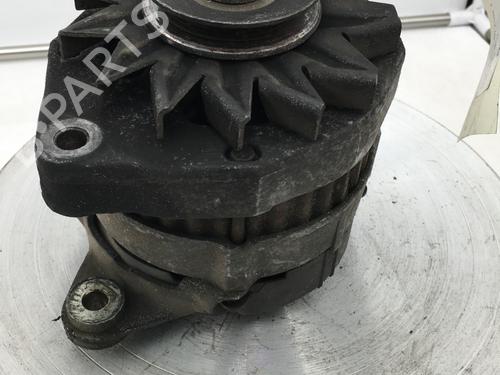 Used Alternator Alternator RENAULT 21 (B48_) 2.1 D (B48V/B48O) (72 hp) 28814688 28814688