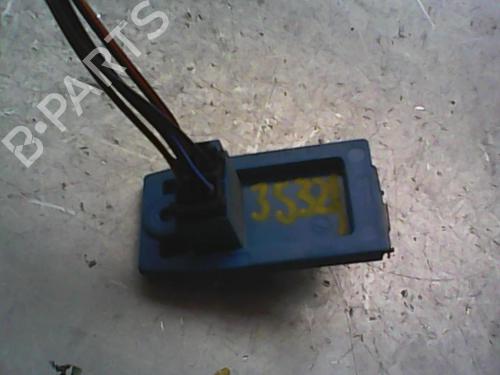 Used Heater resistor FORD FOCUS I (DAW, DBW) 1.8 TDCi (115 hp) 22036924