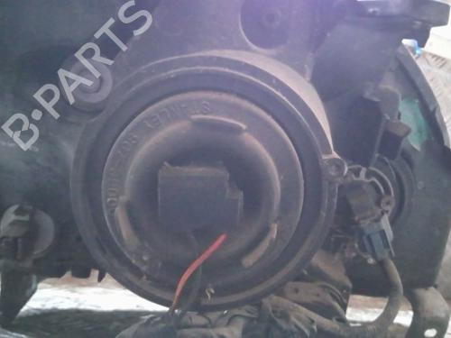 Left headlight HONDA CIVIC VII Hatchback (EU, EP, EV) 1.6 i (EP2, EU8, EU6) | BP24402978C28 - Image 2