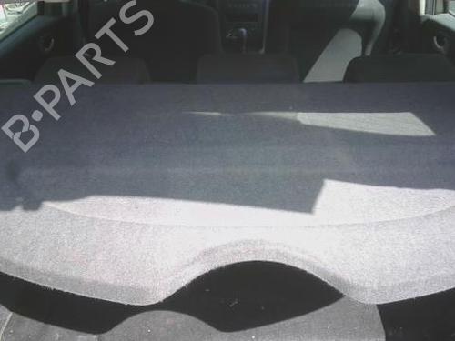 Used Rear parcel shelf Rear parcel shelf RENAULT MEGANE II (BM0/1_, CM0/1_) 1.6 16V (112 hp) 34359710 34359710