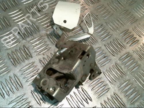 Front left lock CITROËN AX (ZA-_) 11 | BP22035745C98 