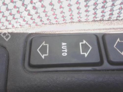 Used Left front window switch Left front window switch 36884583 36884583