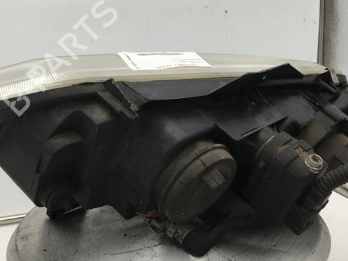 Right headlight RENAULT ESPACE III (JE0_) 2.2 dCi (JE0K) | BP29328163C29