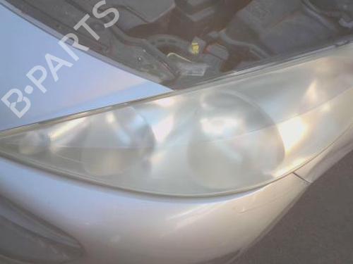 Venstre forlygte Venstre forlygte PEUGEOT 207 (WA_, WC_) 1.6 16V VTi (120 hp) 33831208 33831208