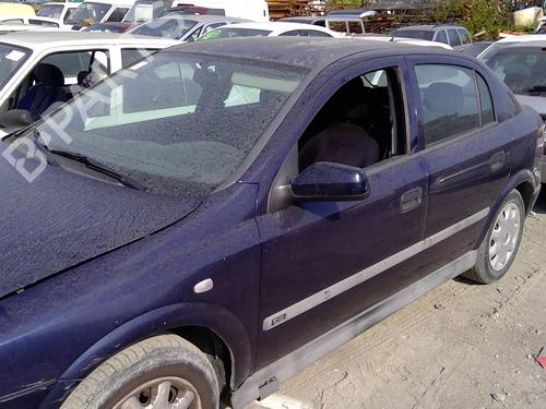 Starter OPEL ASTRA G Hatchback (T98) 1.6 16V (F08, F48) | BP20995924M8 