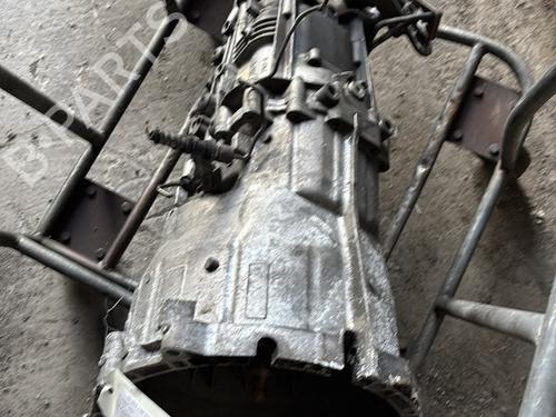 Used Gearbox BMW 3 (E90) 320 d (163 hp) 22051850