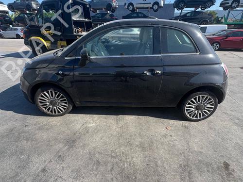Right sun visor FIAT 500 (312_) 1.2 (312AXA1A) | BP39598085I2 - Image 6