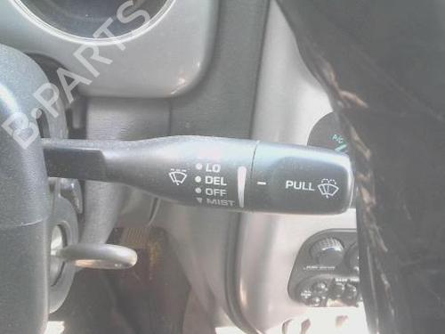 Used Steering column stalk Steering column stalk CHRYSLER PT CRUISER (PT_) 2.2 CRD (121 hp) 34394298 34394298