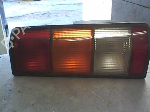 Used Right taillight RENAULT RAPID Box Body/MPV (F40_, G40_) 1.6 D (F404) (55 hp) 22036708