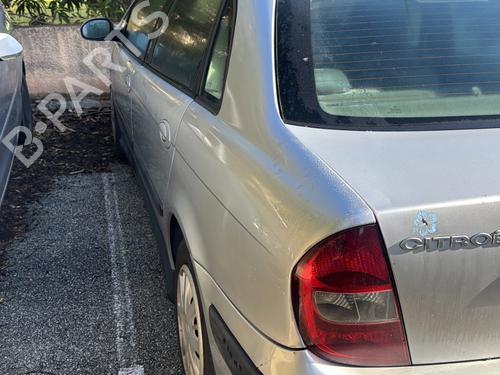 Right front brake caliper CITROËN C5 I (DC_) 2.0 HDi (DCRHZB, DCRHZE) | BP28622571M104  - Image 7