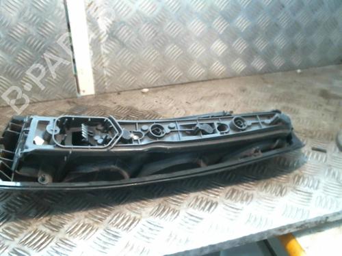 Left taillight OPEL MERIVA A MPV (X03) 1.7 CDTI (E75) | BP20996689C34 