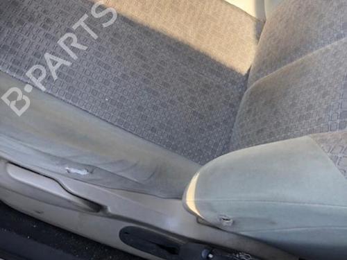 Tailgate lift support RENAULT SCÉNIC II (JM0/1_) 1.5 dCi (JM1E, JM16) | BP20987477C138 