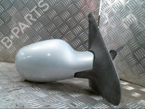 Retrovisore destro RENAULT CLIO II (BB_, CB_) 1.4 16V (B/CB0P, BB13) | BP30892105C27