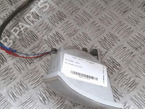rear-bumper-right-light-suzuki-swift-iii-mz-ez-2005-29564866 main image