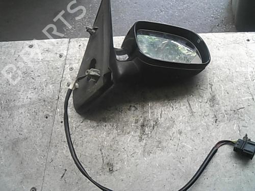 Used Right mirror SEAT CORDOBA Vario (6K5) [1996-2002]  22038081