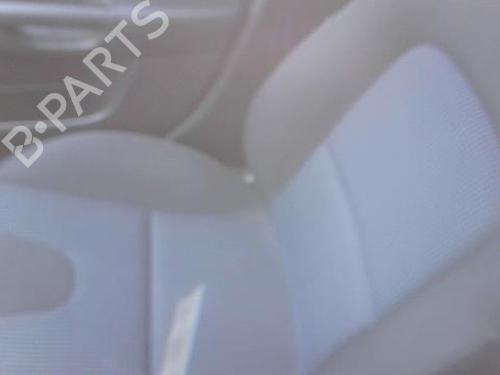 Siège avant droit Siège avant droit MAZDA 3 (BK) [2003-2009] 36565769 36565769
