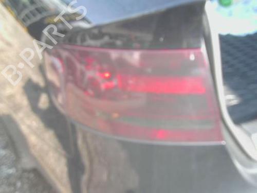 Used Left taillight Left taillight AUDI A4 B8 (8K2) 2.0 TDI (170 hp) 33323361 33323361