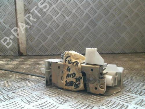 Modulo electronico FORD FIESTA IV (JA_, JB_) 1.8 D (60 hp) 22043086