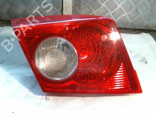Used Left tailgate light Left tailgate light CHEVROLET LACETTI (J200) 1.8 (122 hp) 20996289 20996289