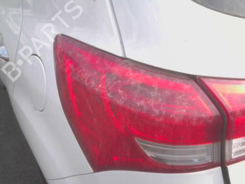 Used Left taillight Left taillight HYUNDAI ix20 (JC) 1.6 (125 hp) 36260260 36260260