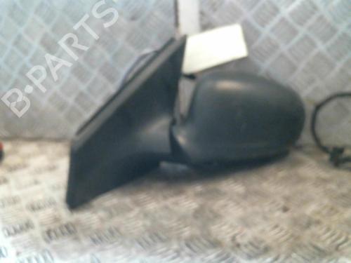 Used Left mirror FIAT BRAVO II (198_) 1.6 D Multijet (198AXM1B) (90 hp) 20992584