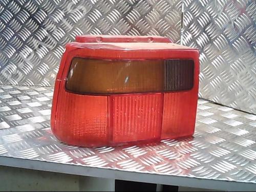 Used Left taillight CITROËN ZX (N2) 1.9 D (68 hp) 22042533