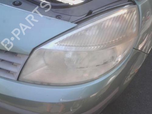 Used Left headlight Left headlight 36884557 36884557