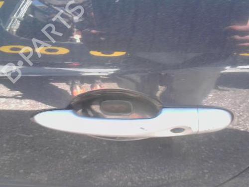 Used Front left exterior door handle RENAULT MEGANE III Coupe (DZ0/1_) 2.0 dCi (DZ0L) (160 hp) 28622583